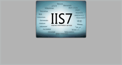 Desktop Screenshot of hr4u.ilri.org